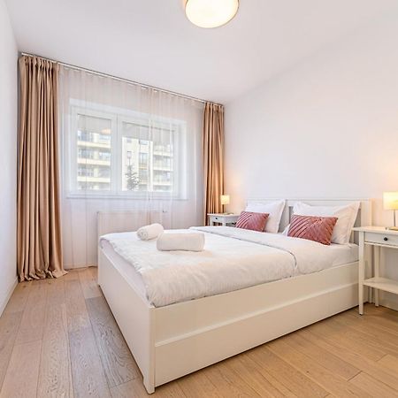 Jad - Luxury 3 Rooms & 2 Rooms Apartments In Kasper, Near Coresi Mall Brasov Exterior photo